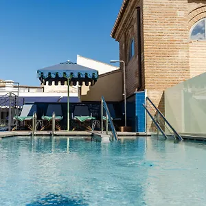 Palacio Solecio, A Small Luxury Of The World מאלגה