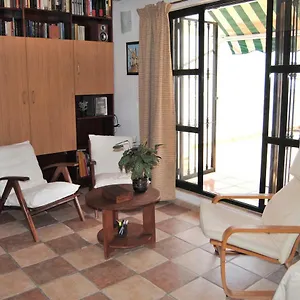 El Rincon De Isabel Appartamento