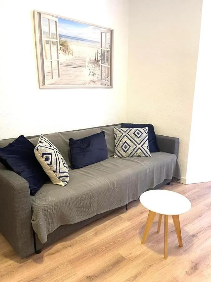 Appartement S2Plaza De La Merced Especial Grupos Con Parking Málaga